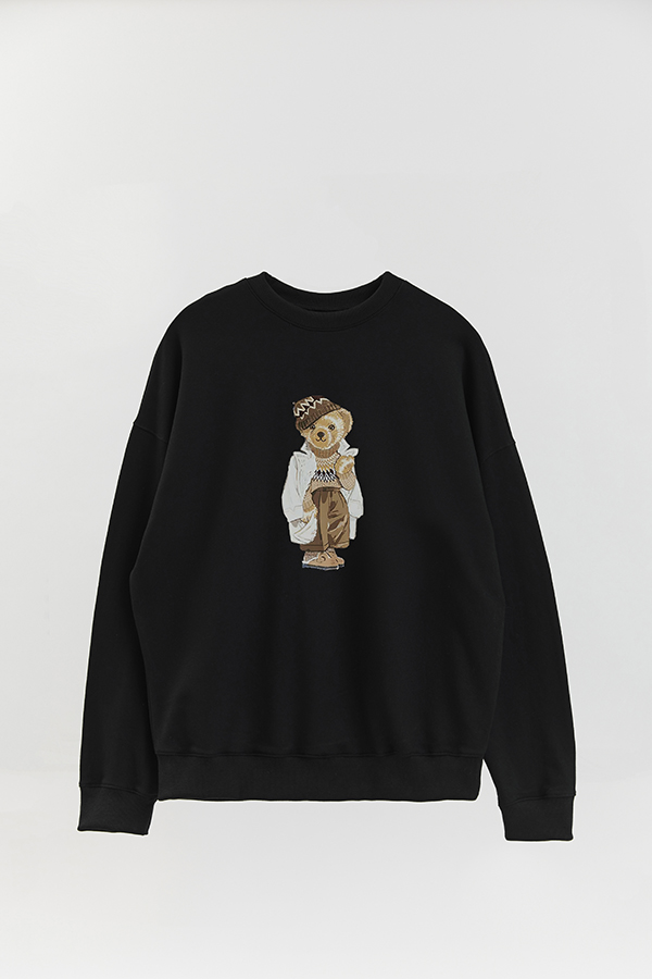 BUZO TEDDY BEAR WINTER