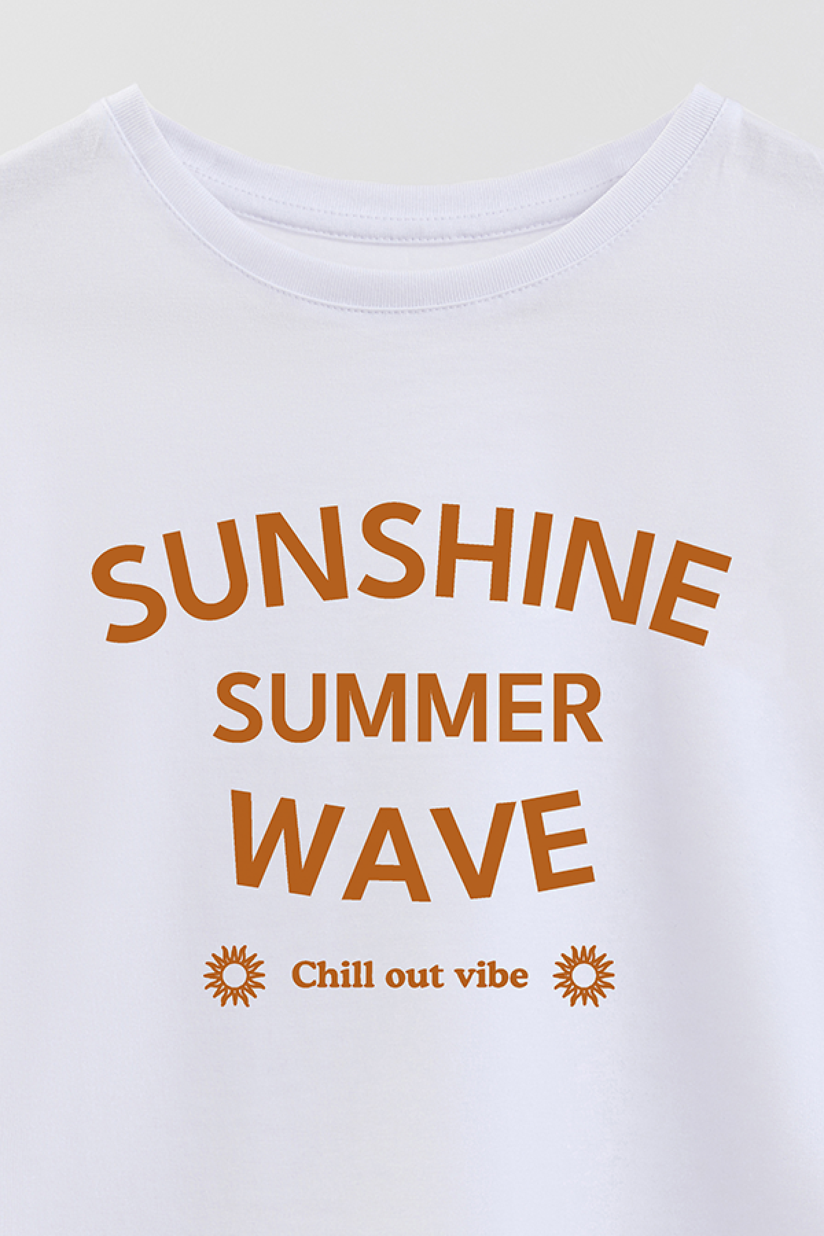 REMERA BOY OVER SM SUNSHINE SUMMER