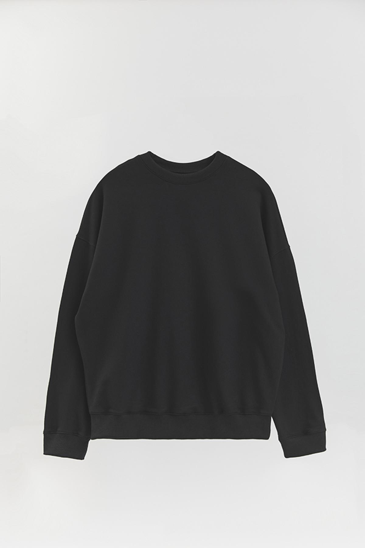 BUZO CREWNECK RÚSTICO W