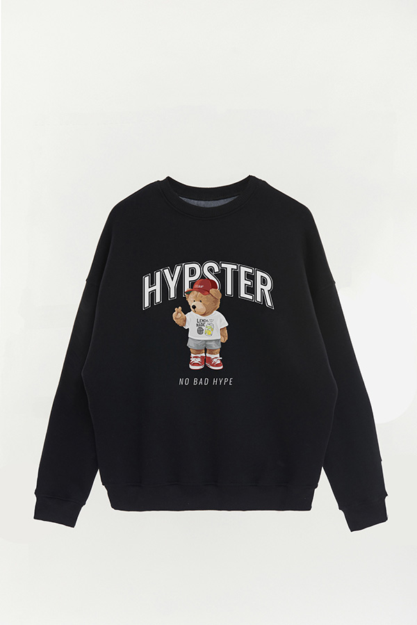 BUZO TEDDY HOT COFFEE