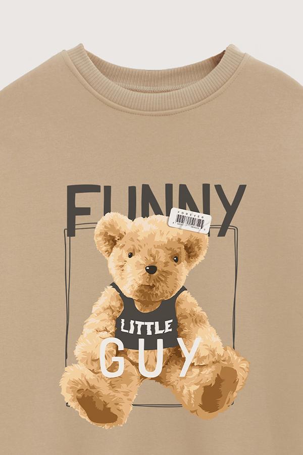 BUZO TEDDY FUNNY GUY