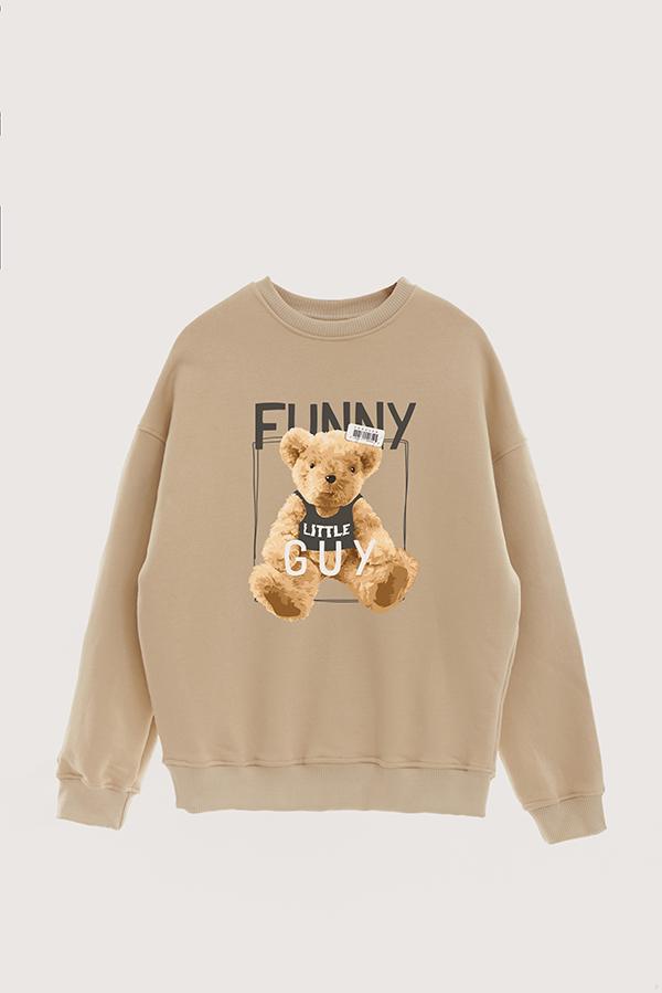 BUZO TEDDY FUNNY GUY
