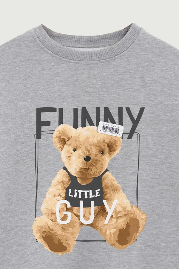 BUZO TEDDY FUNNY GUY