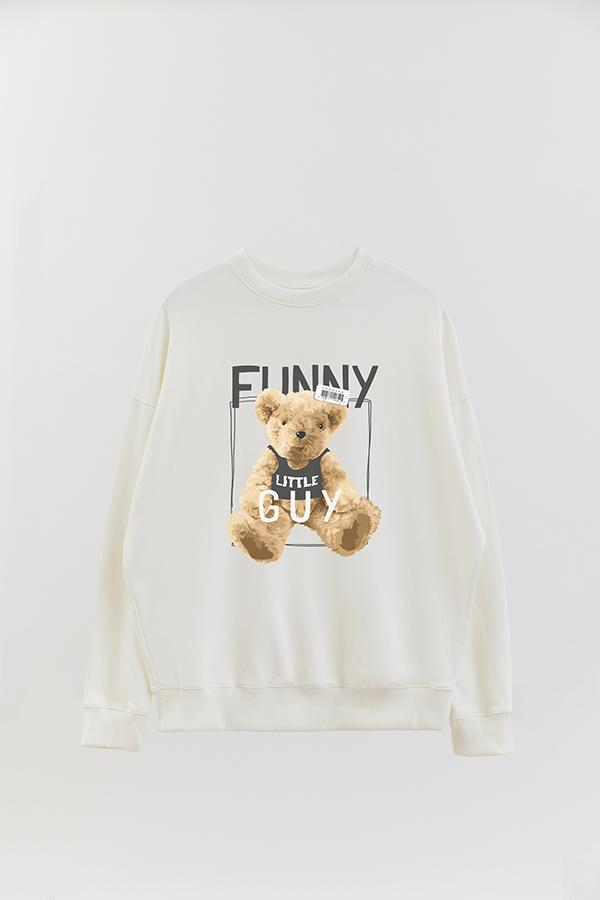 BUZO TEDDY FUNNY GUY