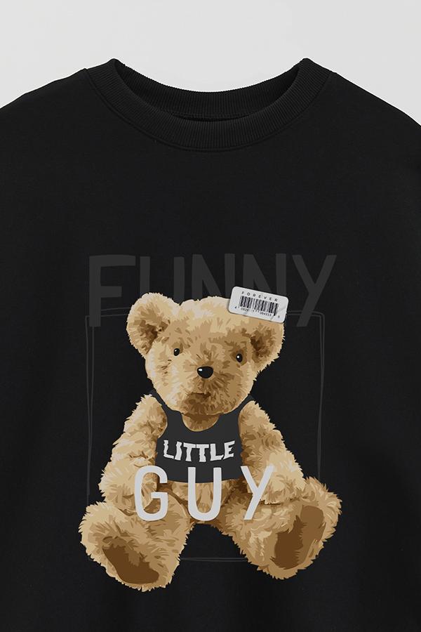BUZO TEDDY FUNNY GUY