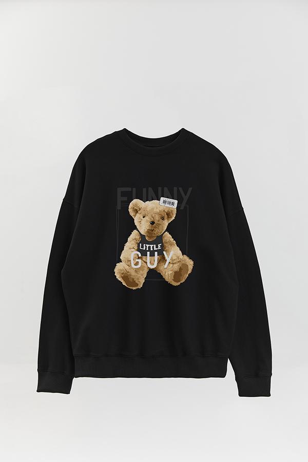 BUZO TEDDY FUNNY GUY