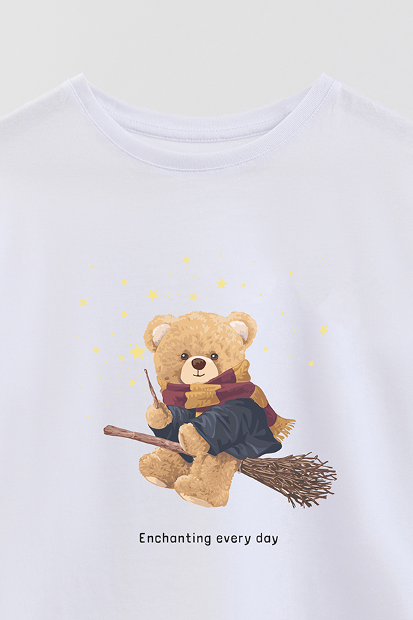 REMERA GB OVERSIZE HARRY