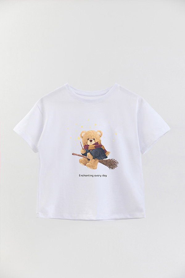 REMERA GB OVERSIZE HARRY