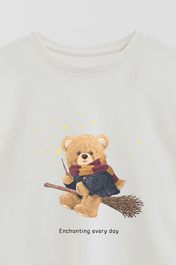 REMERA GB OVERSIZE HARRY