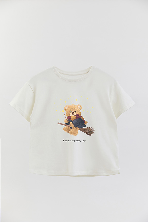 REMERA GB OVERSIZE HARRY