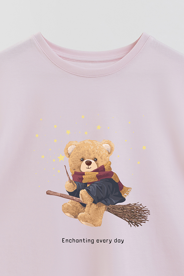 REMERA GB OVERSIZE HARRY