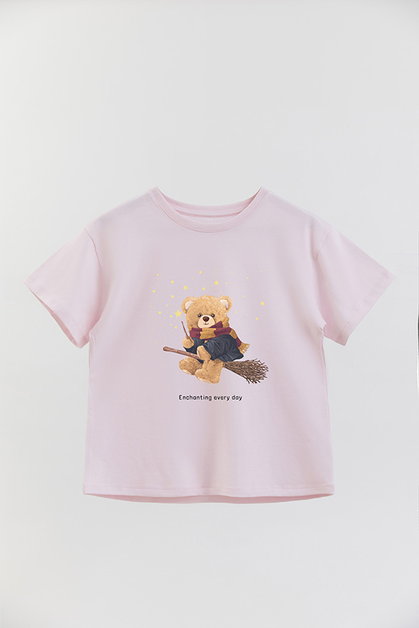 REMERA GB OVERSIZE HARRY
