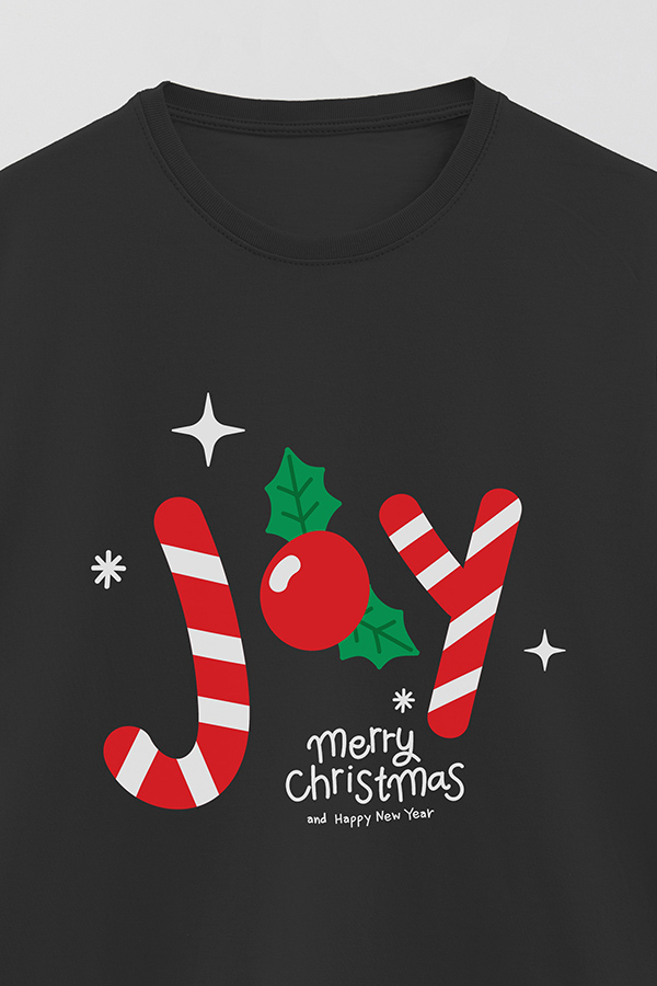 REMERA BASICA ESTAMPADA JINGLE 17