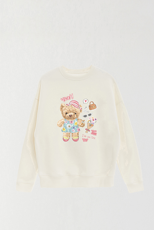 BUZO TEDDY FAVORITE GIRL