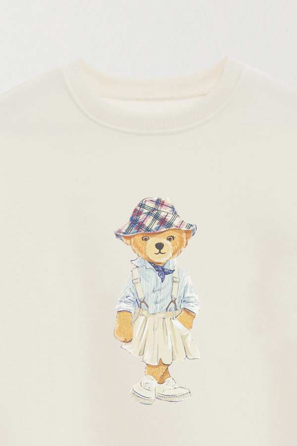 BUZO BEAR SPRING