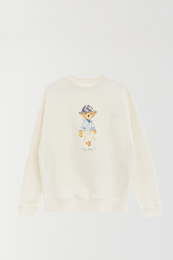 BUZO BEAR SPRING