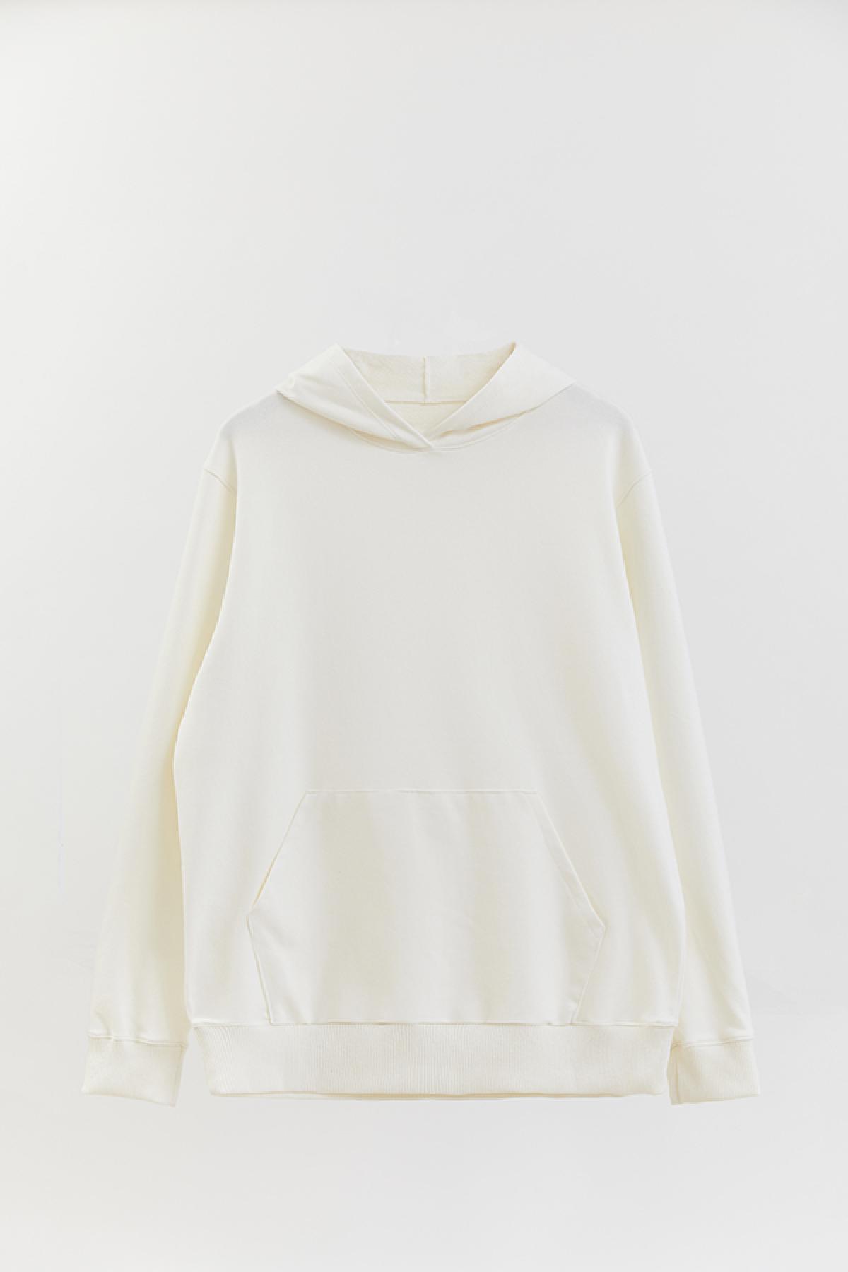 HOODIE RUSTICO MAN