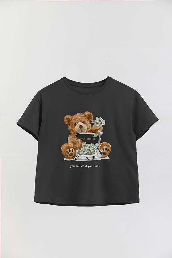 REMERA GB OVERSIZE BILLIONAIRE