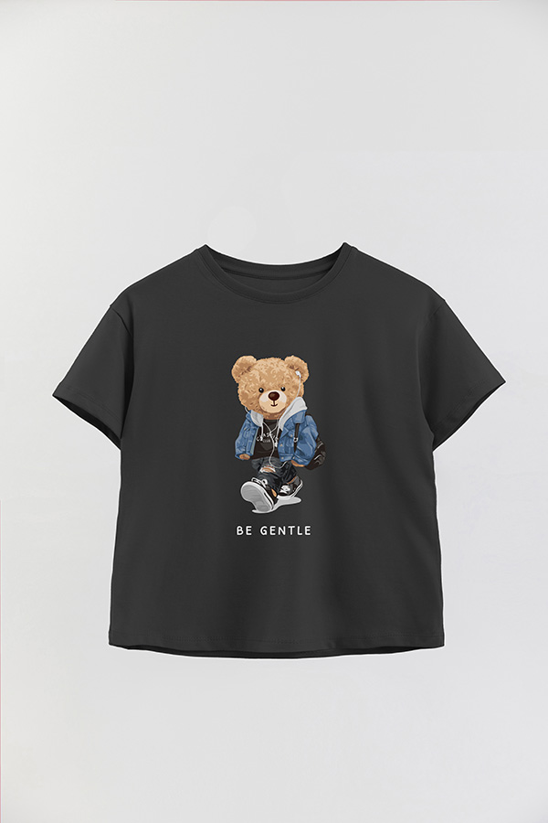 REMERA GB OVERSIZE BE GENTLE