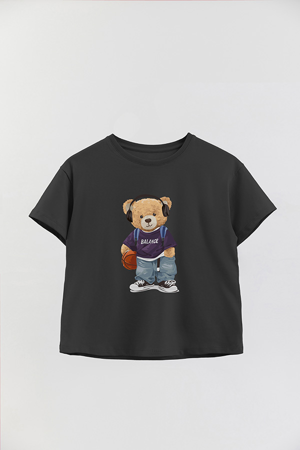 REMERA GB OVERSIZE BALANCE