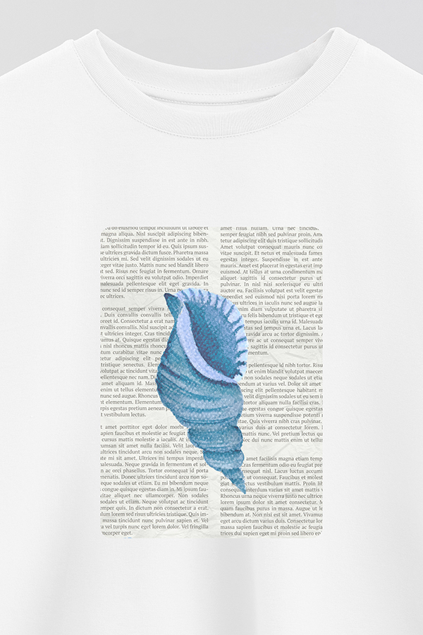 REMERA CROP ESTAMPADA PASTEL 77