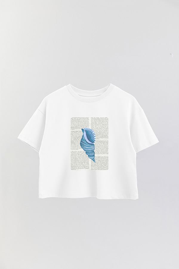 REMERA CROP ESTAMPADA PASTEL 77