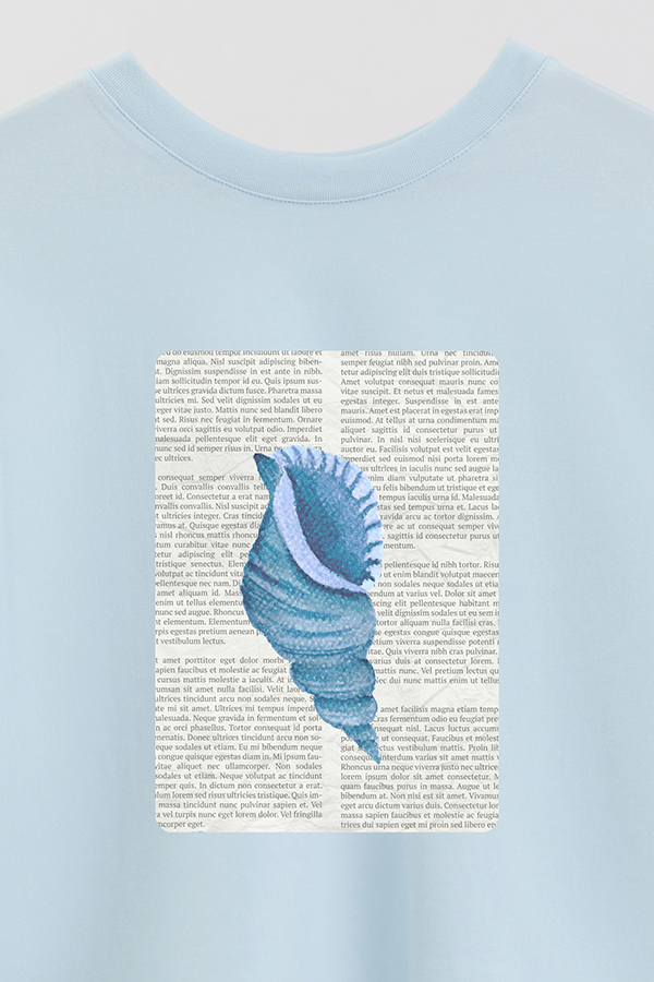 REMERA CROP ESTAMPADA PASTEL 77
