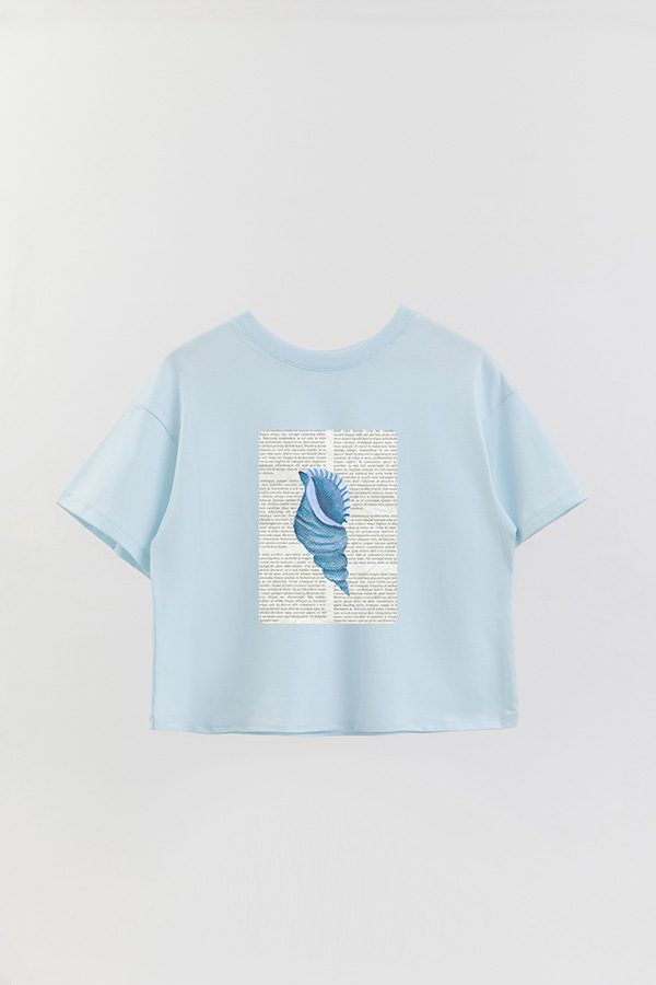 REMERA CROP ESTAMPADA PASTEL 77