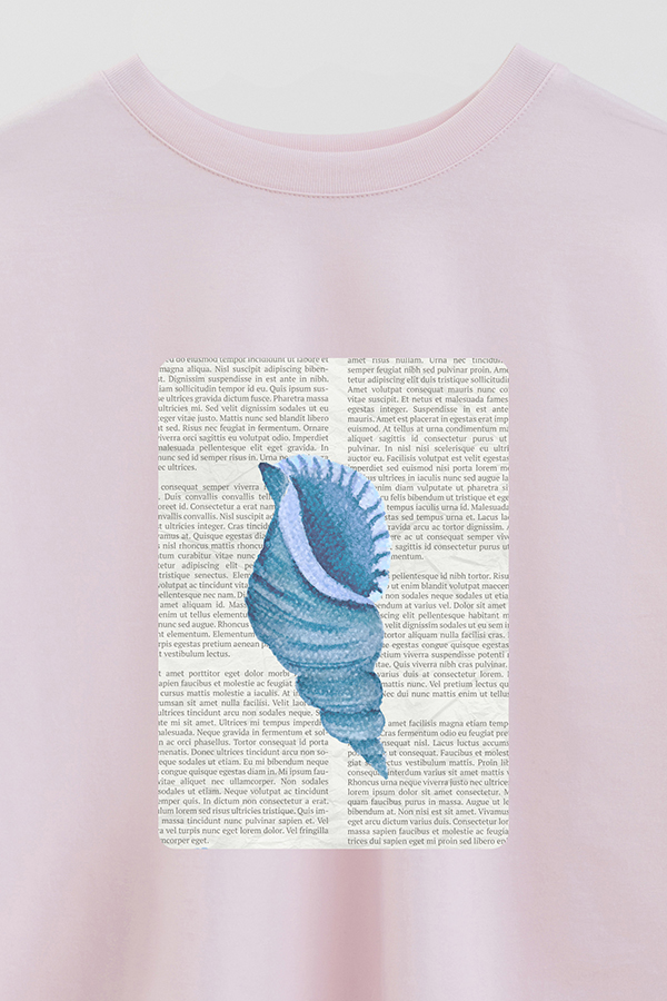 REMERA CROP ESTAMPADA PASTEL 77