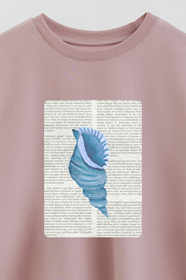 REMERA CROP ESTAMPADA PASTEL 77