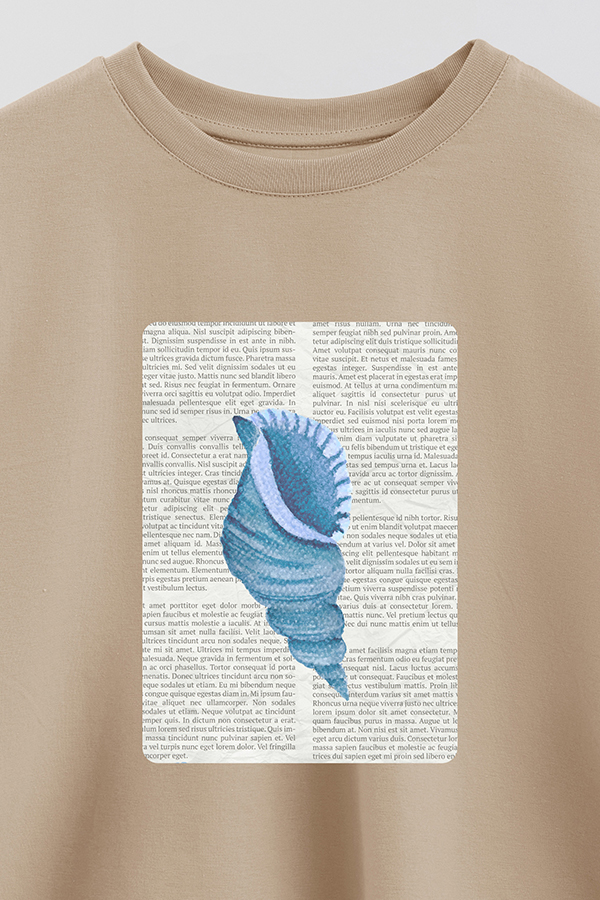 REMERA CROP ESTAMPADA PASTEL 77