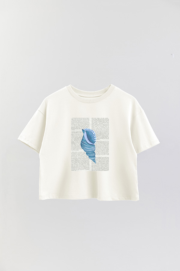 REMERA CROP ESTAMPADA PASTEL 77