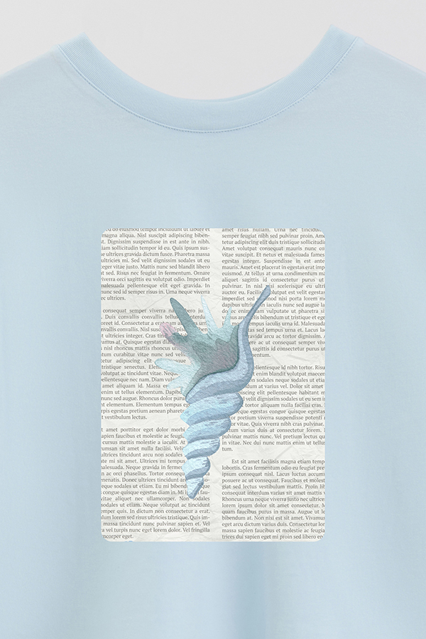 REMERA CROP ESTAMPADA PASTEL 76