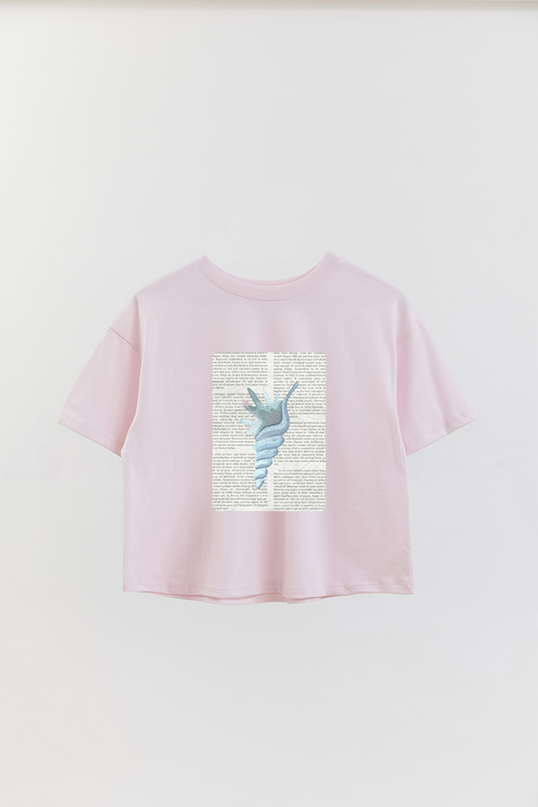 REMERA CROP ESTAMPADA PASTEL 76