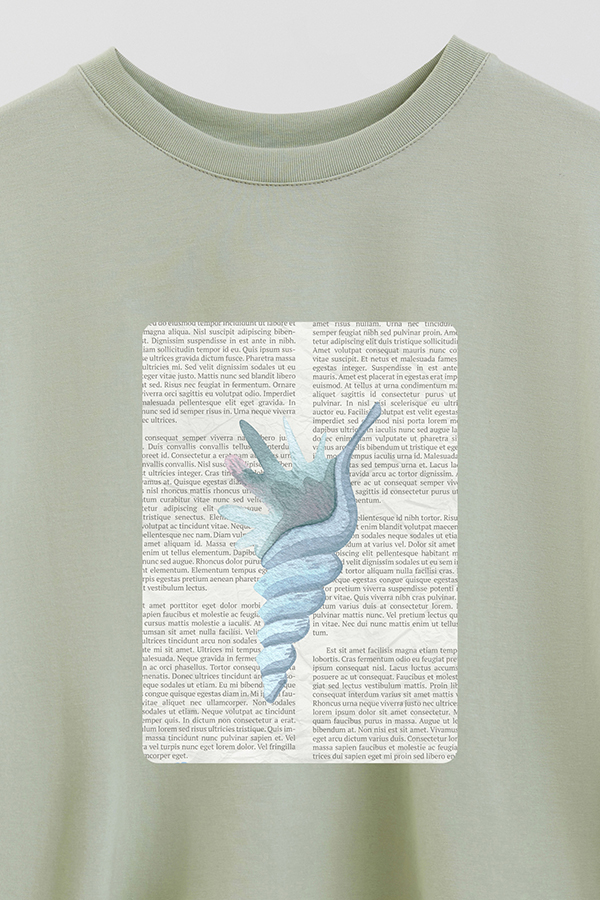 REMERA CROP ESTAMPADA PASTEL 76