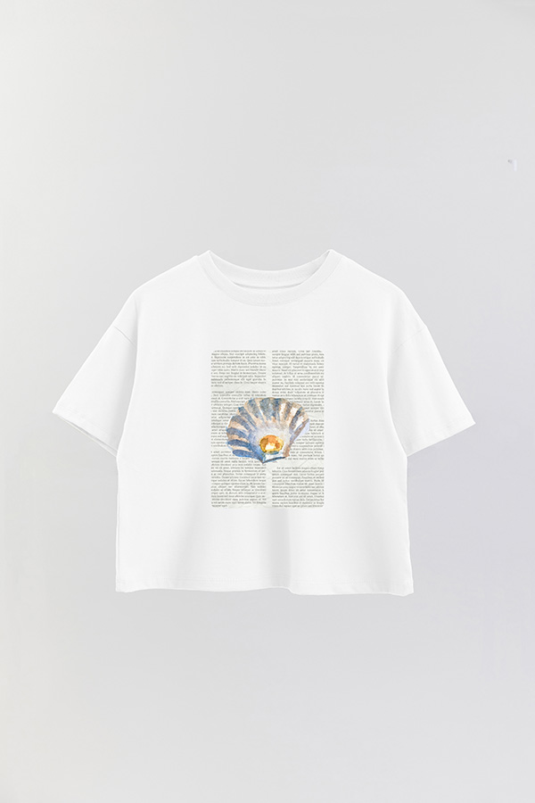 REMERA CROP ESTAMPADA PASTEL 75