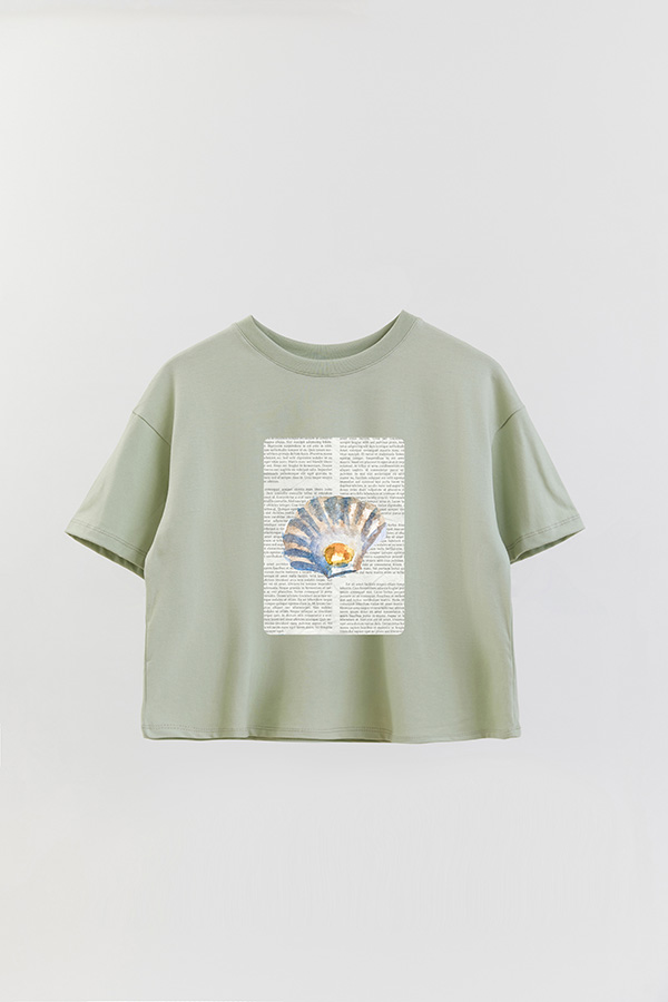 REMERA CROP ESTAMPADA PASTEL 75