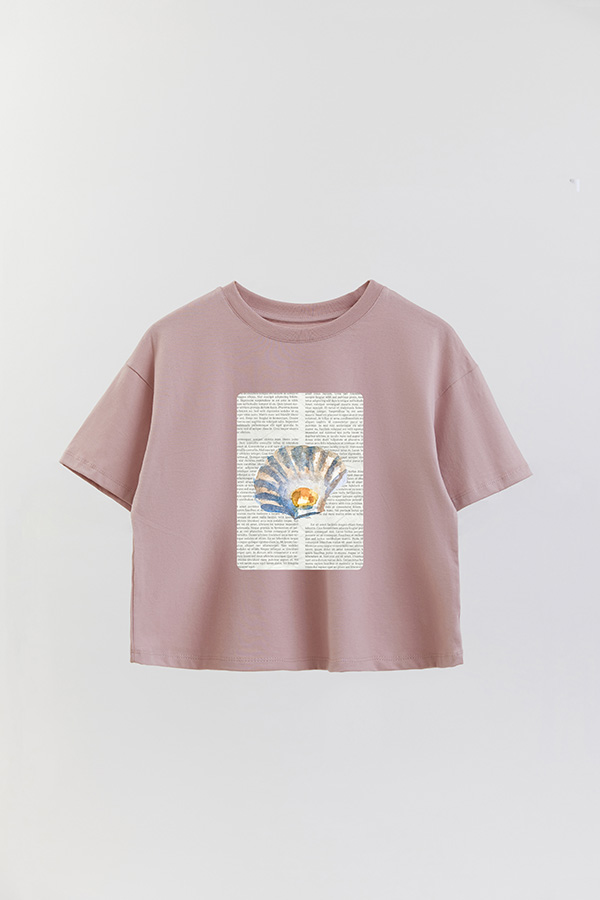 REMERA CROP ESTAMPADA PASTEL 75