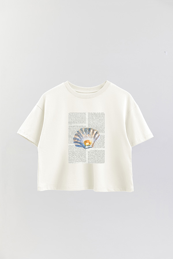 REMERA CROP ESTAMPADA PASTEL 75