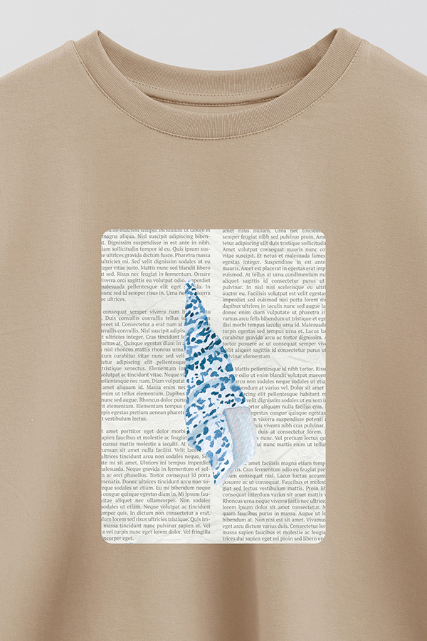 REMERA CROP ESTAMPADA PASTEL 74