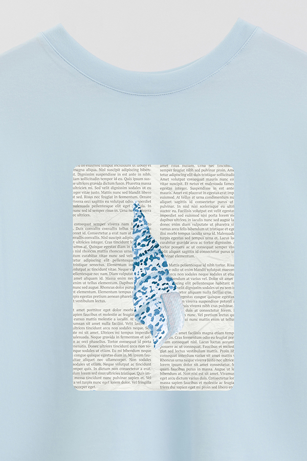 REMERA CROP ESTAMPADA PASTEL 74