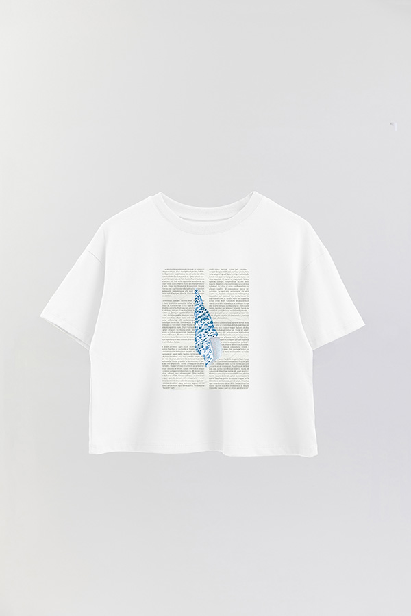 REMERA CROP ESTAMPADA PASTEL 74