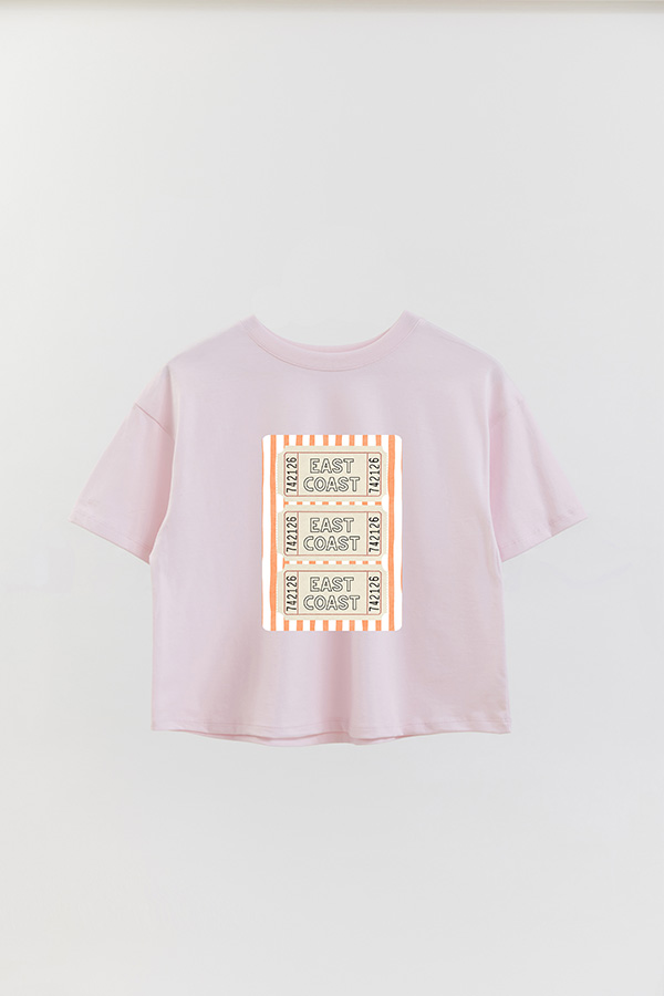 REMERA CROP ESTAMPADA PASTEL 73