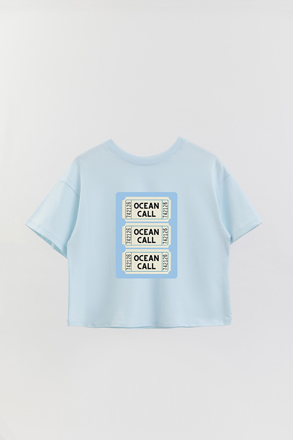 REMERA CROP ESTAMPADA PASTEL 72