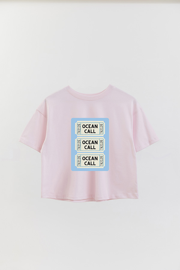 REMERA CROP ESTAMPADA PASTEL 72