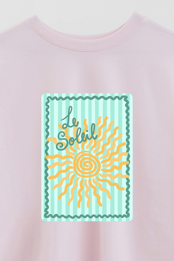 REMERA CROP ESTAMPADA PASTEL 71