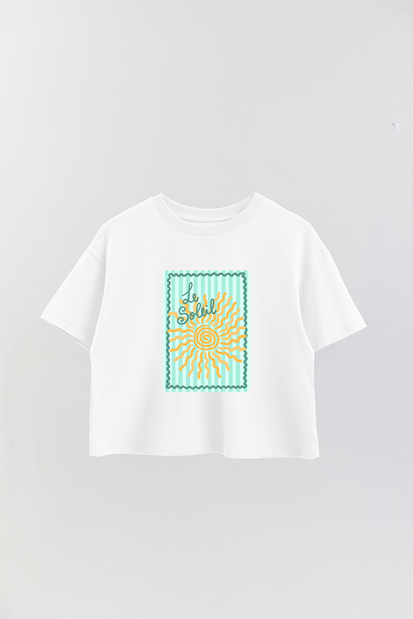 REMERA CROP ESTAMPADA PASTEL 71