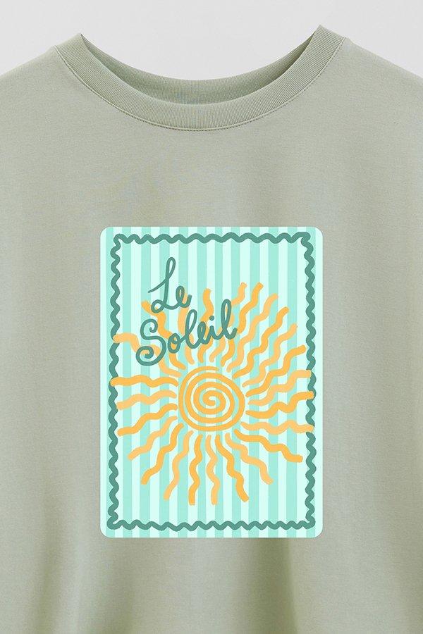 REMERA CROP ESTAMPADA PASTEL 71