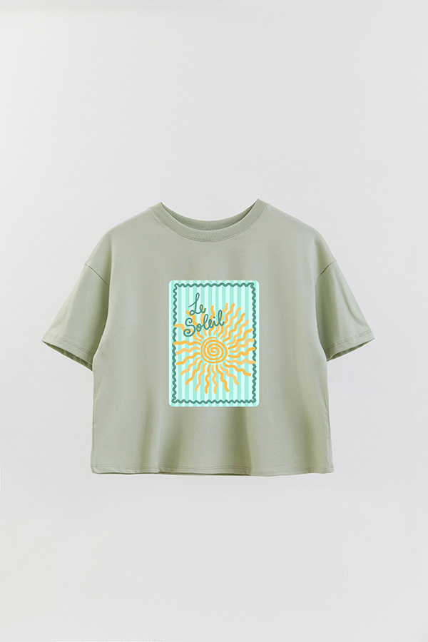 REMERA CROP ESTAMPADA PASTEL 71