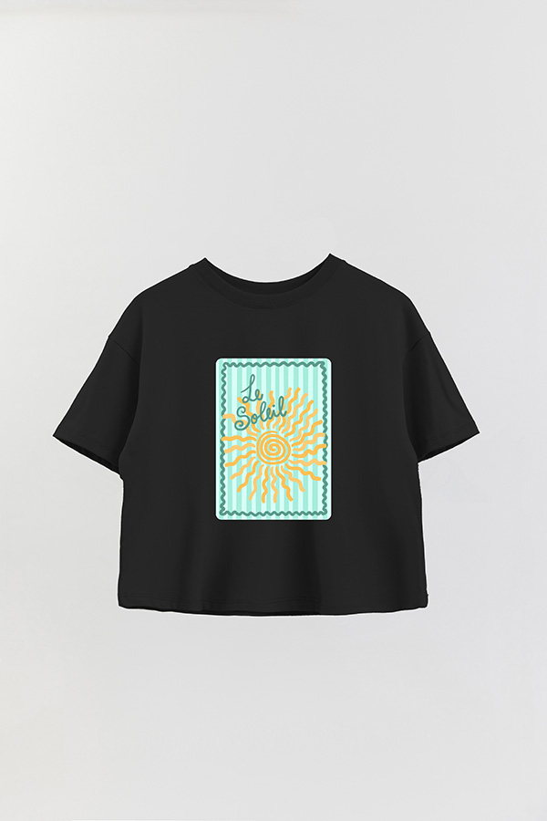 REMERA CROP ESTAMPADA PASTEL 71